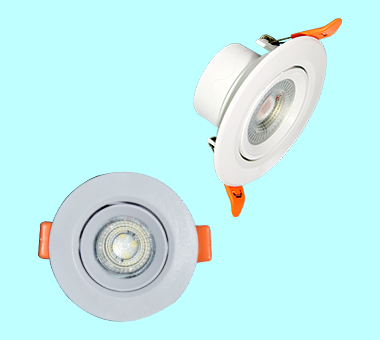 LED Downlight
