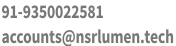 NSR Lumen Tech Pvt.Ltd.